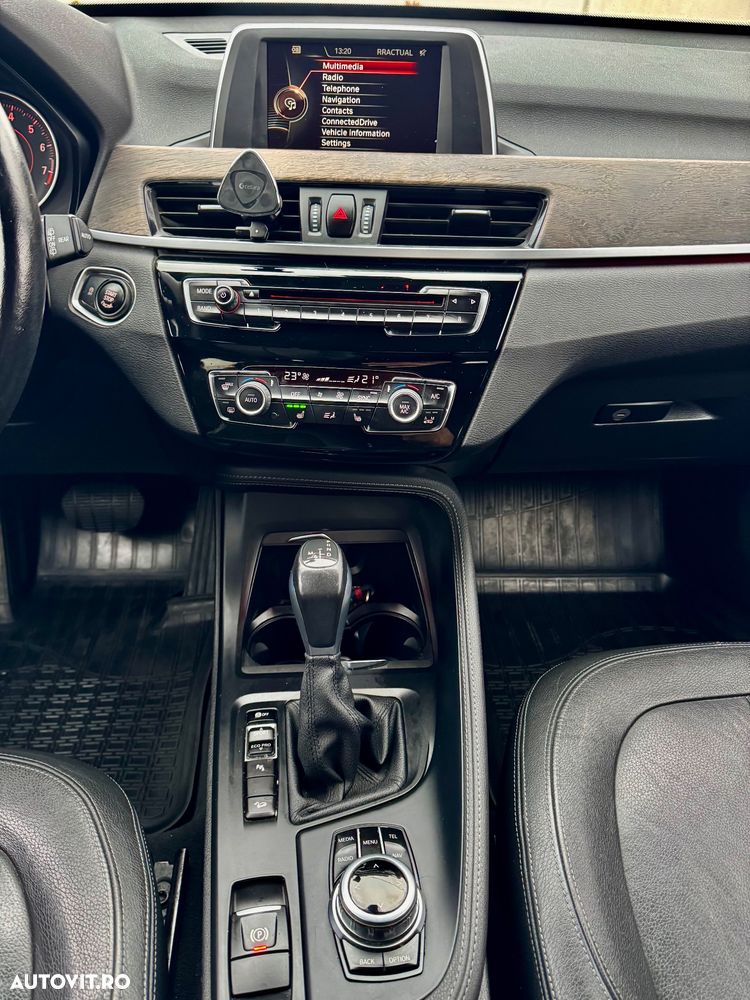 BMW X1 - 8