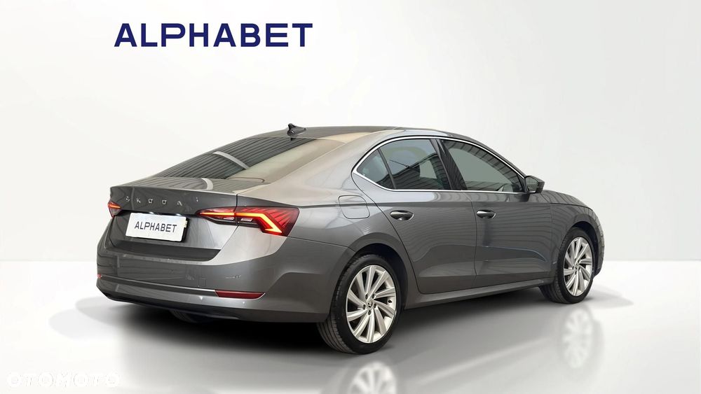 Skoda Octavia 1.5 TSI ACT Style - 5