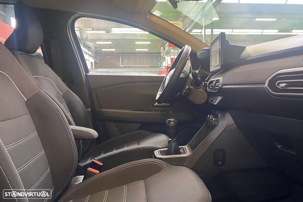 Dacia Jogger 1.0 ECO-G Extreme 7L Bi-Fuel - 15