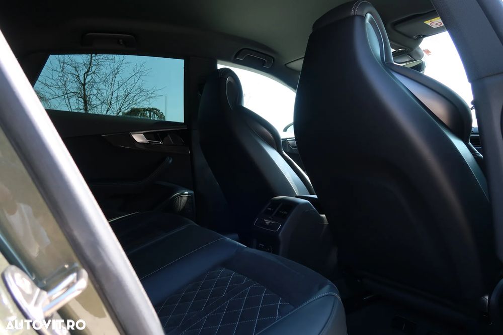 Audi RS5 ack 2.9 TFSI quattro tiptronic - 15