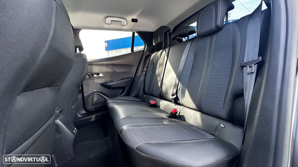 Peugeot 2008 1.5 BlueHDi Allure - 22