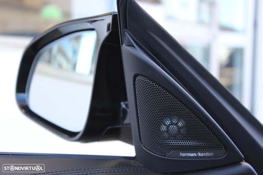 BMW M4 DKG Competition - 45