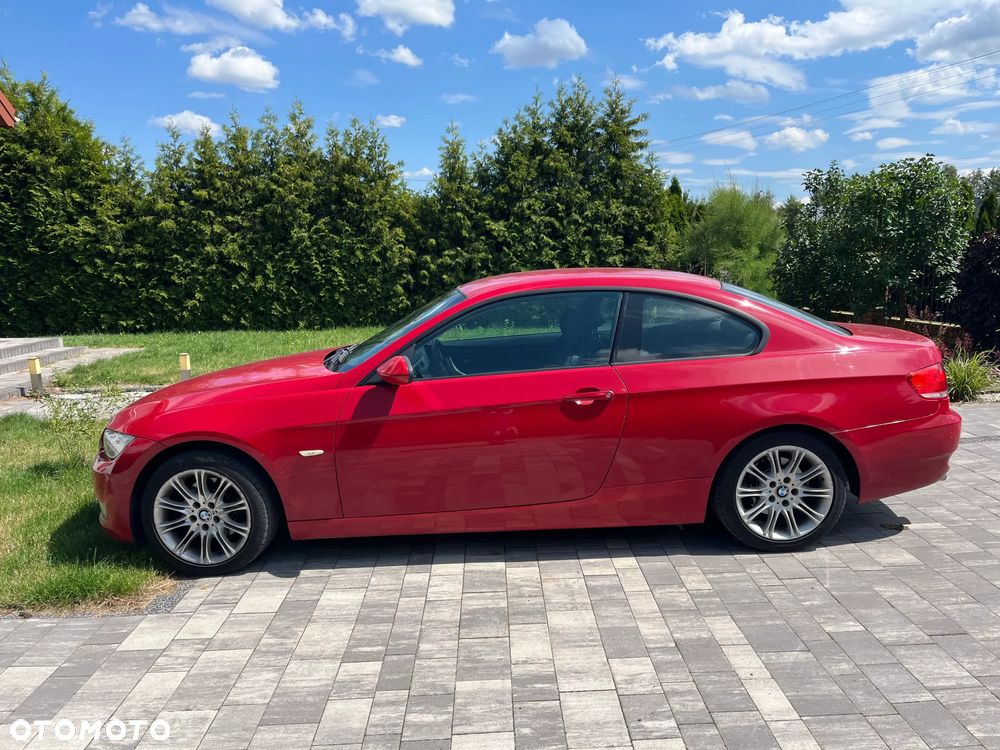 BMW Seria 3 320d DPF - 4