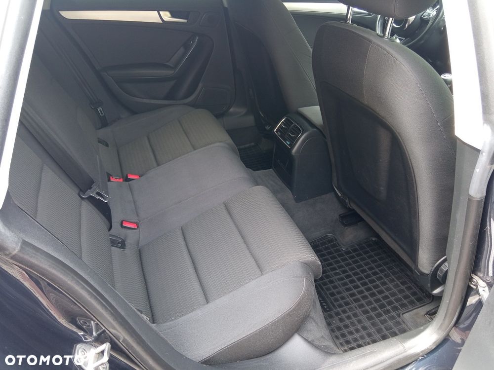 Audi A5 Sportback 1.8 TFSI - 16