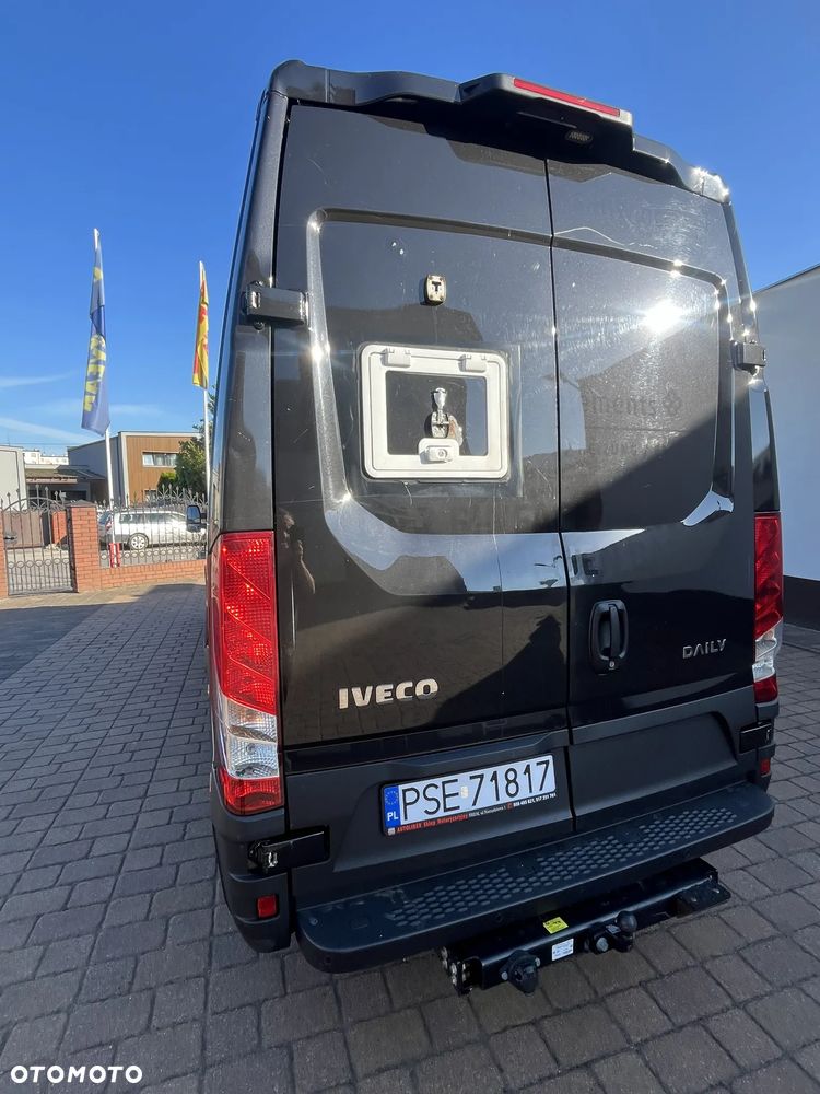Iveco DAILY 35S18 HI MATIC - 5