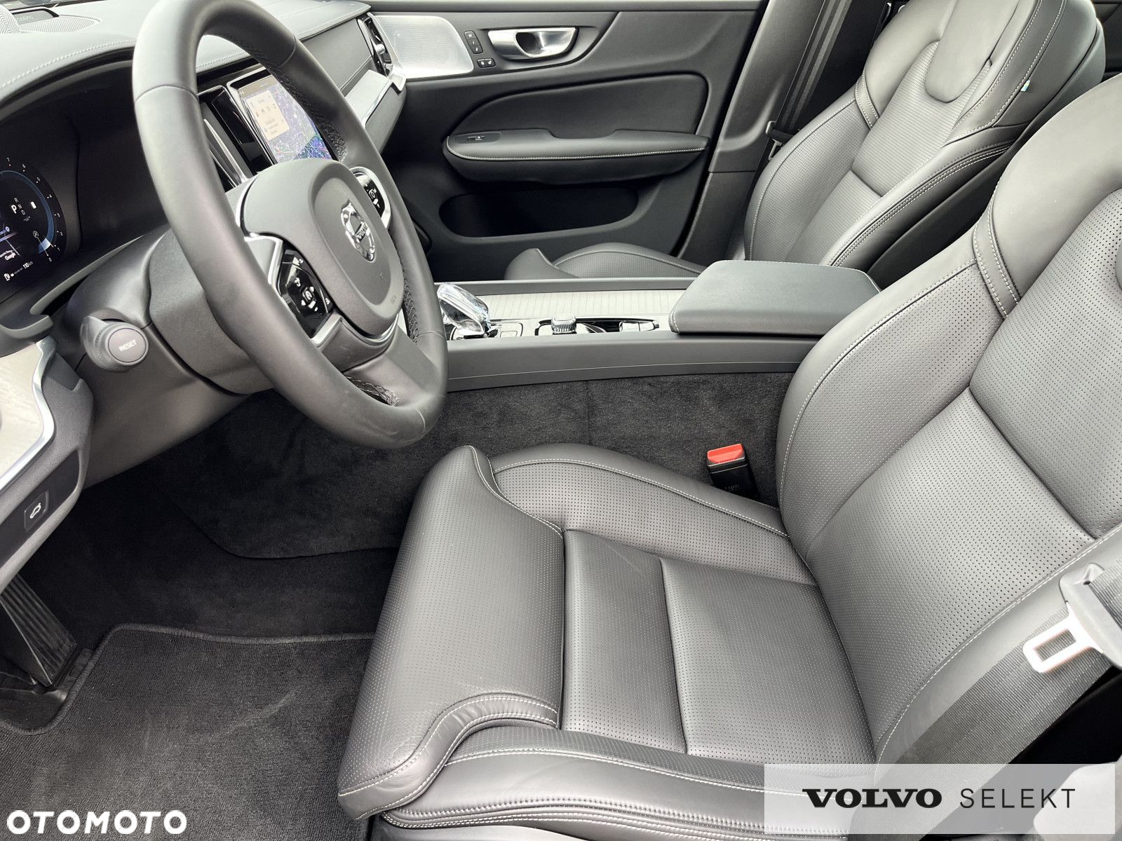 Volvo S60 - 15