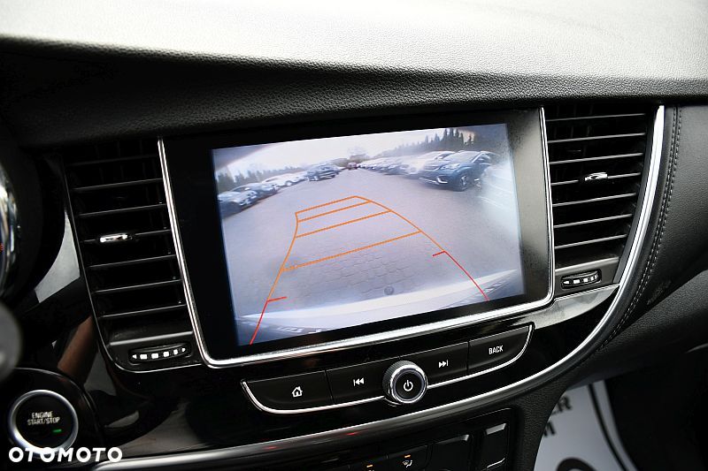 Opel Mokka 1.4 Turbo ecoFLEX Start/Stop Innovation - 13