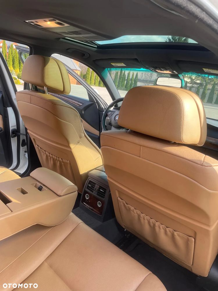 BMW Seria 5 - 6