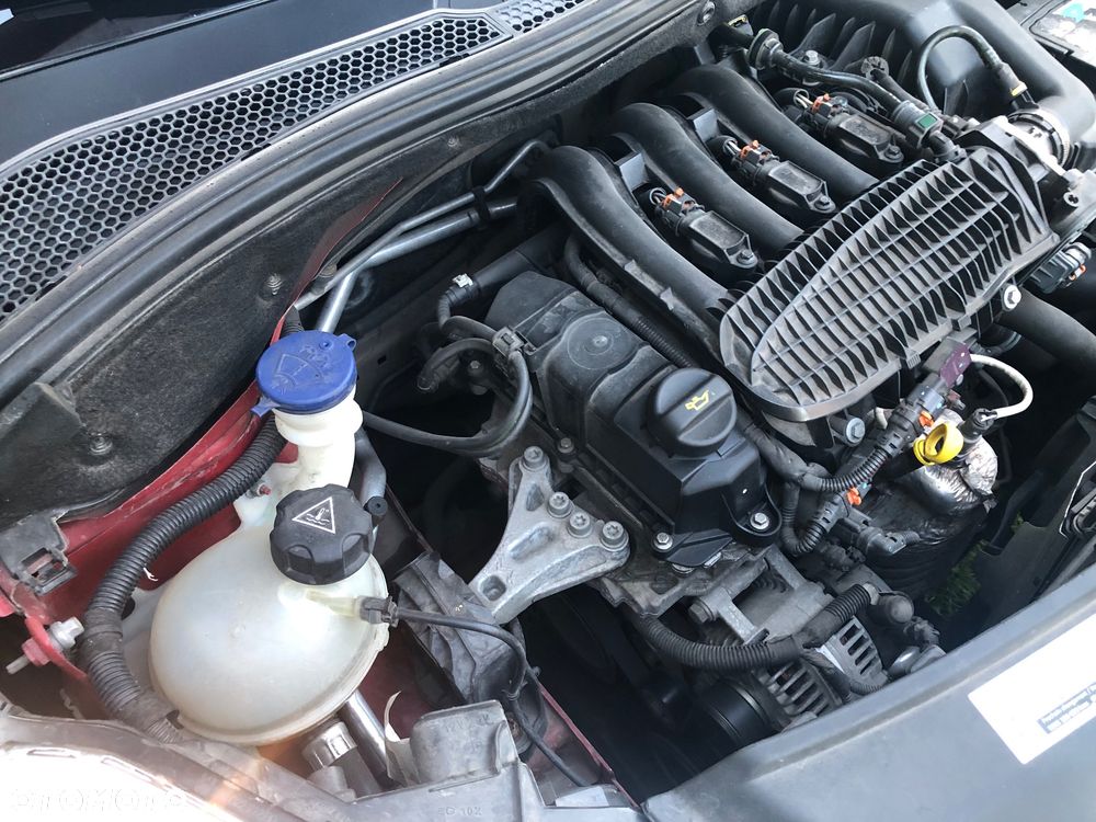 Peugeot 208 PureTech 68 Like - 27