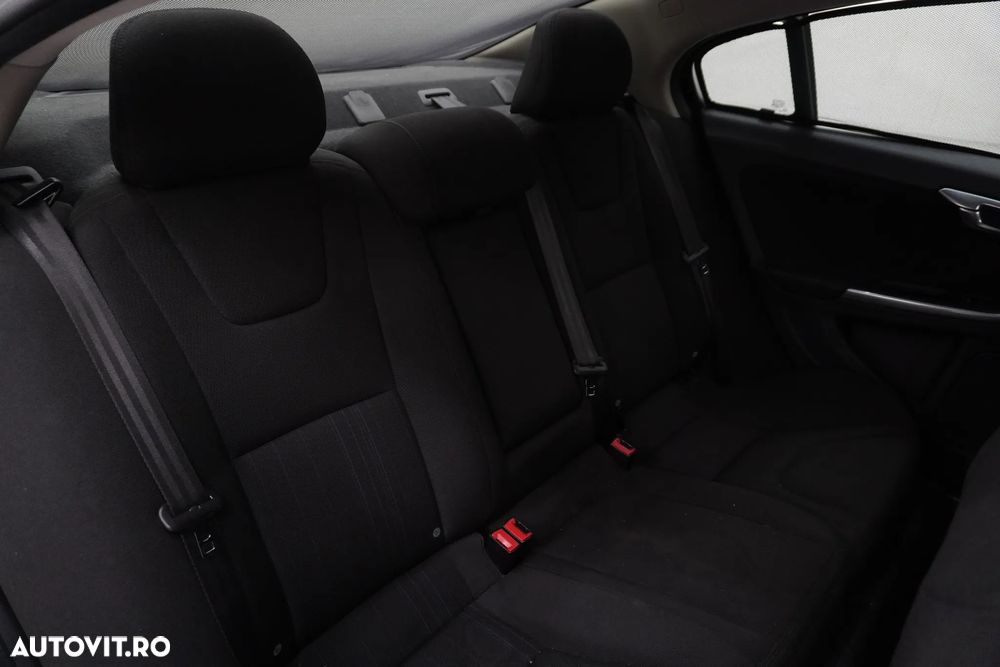 Volvo S60 D2 Start-Stop Basic - 13