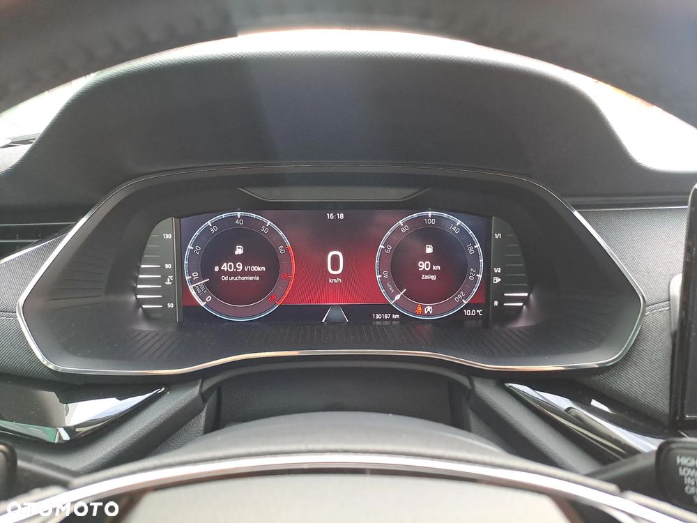 Skoda Octavia 1.5 TSI ACT Style - 15