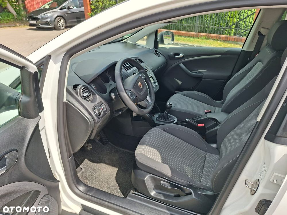 Seat Altea XL - 10