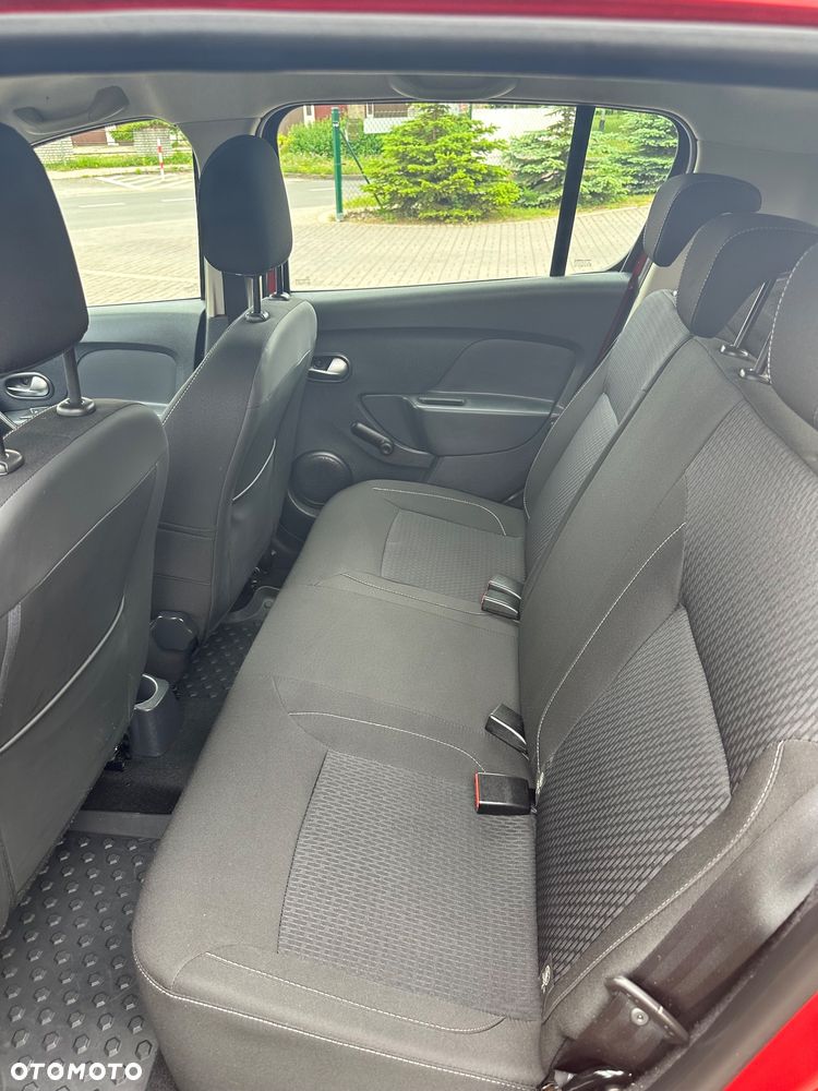 Dacia Sandero 1.0 SCe Open - 10