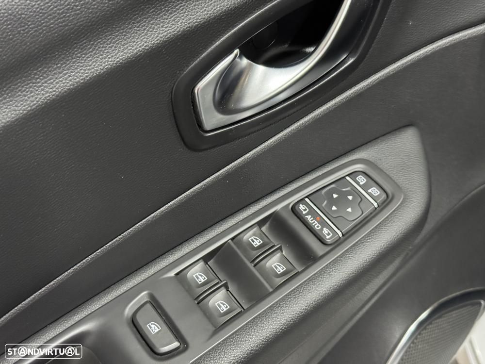 Renault Captur (ENERGY) TCe 90 INTENS - 26