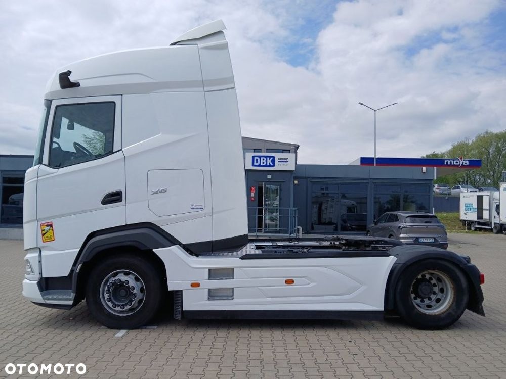 DAF XG 480 FT (32563) - 8