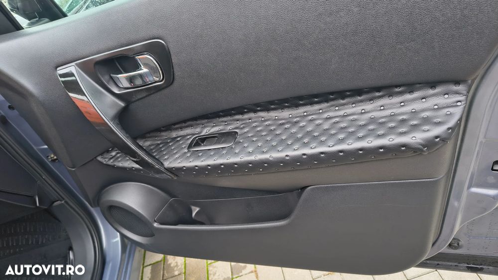 Nissan Qashqai - 18