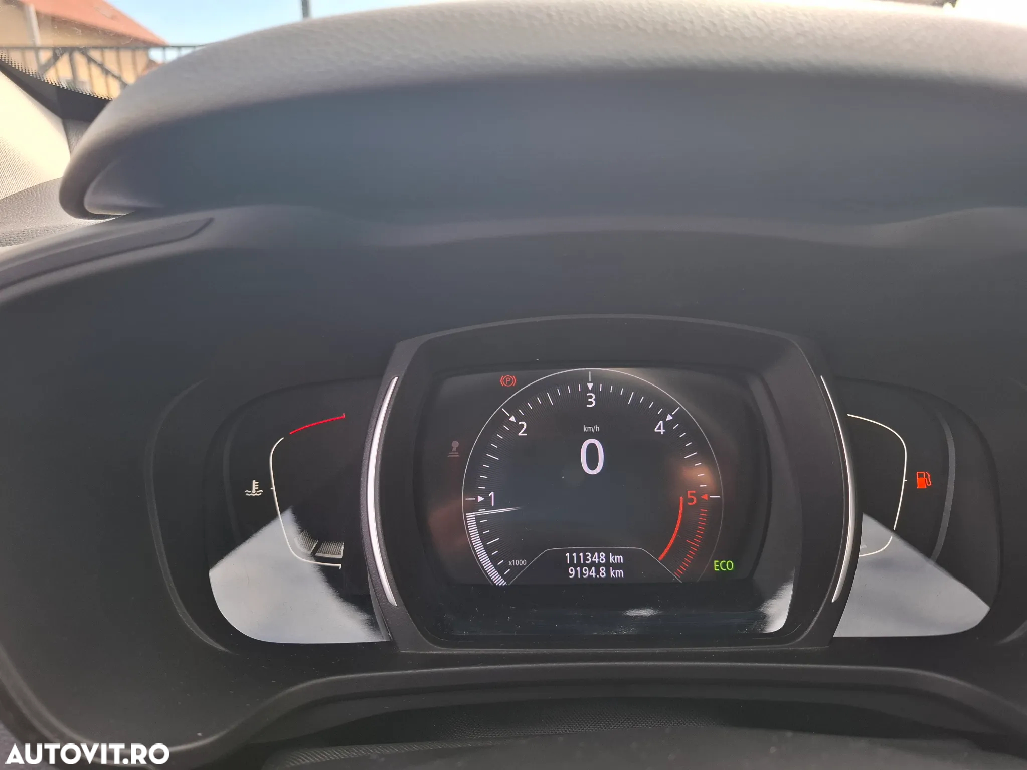 Renault Kadjar Energy dCi 110 COLLECTION - 4