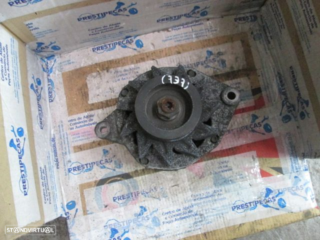 ALTERNADOR ALTERN737 VOLVO 340 1989 1.6 D - 2