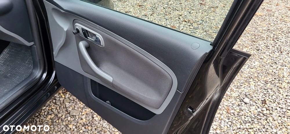 Seat Ibiza 1.2 12V Reference - 21