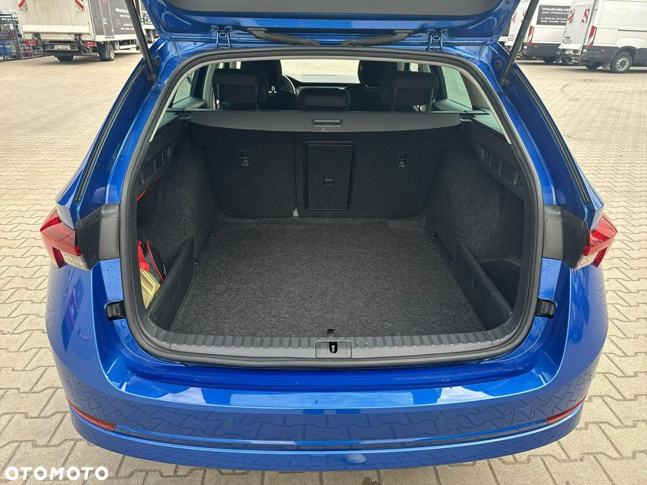 Skoda Octavia 2.0 TDI Ambition - 16