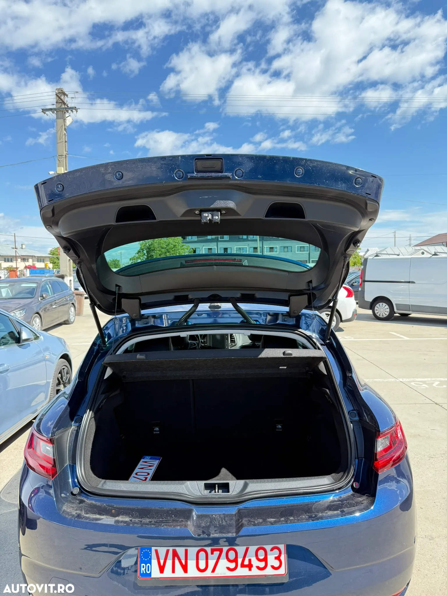 Renault Megane - 6