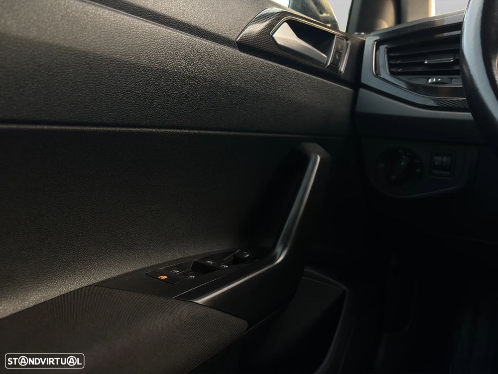 VW Taigo 1.0 TSI OPF DSG Life - 12