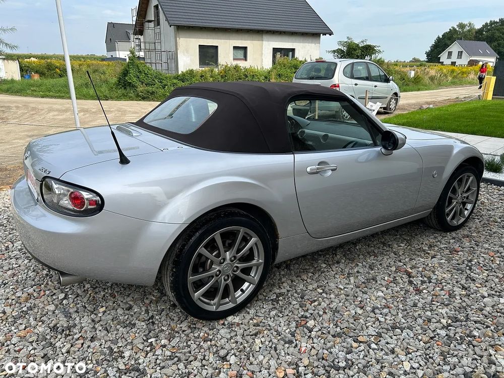 Mazda MX-5 1.8 MZR Emotion - 6