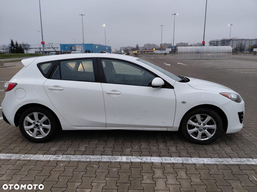 Mazda 3 1.6 Active - 3