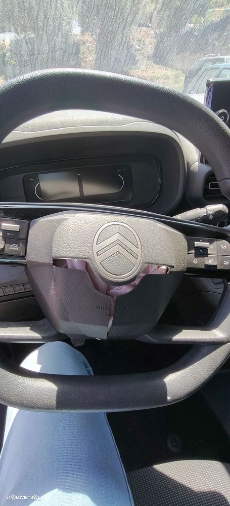 Citroën Berlingo XL Plus - 10