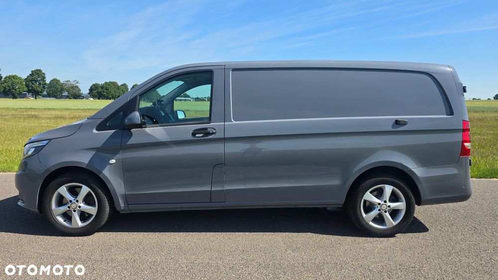 Mercedes-Benz Vito 119 - 6