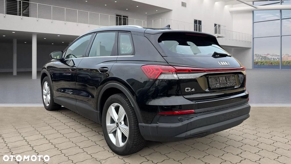 Audi Q4 e-tron 35 52kWh - 2