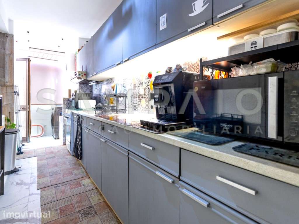 Apartamento T2+1- Arrábida Shopping! - Grande imagem: 4/31