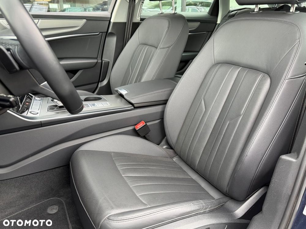 Audi A6 Avant 45 TFSI mHEV S tronic - 16