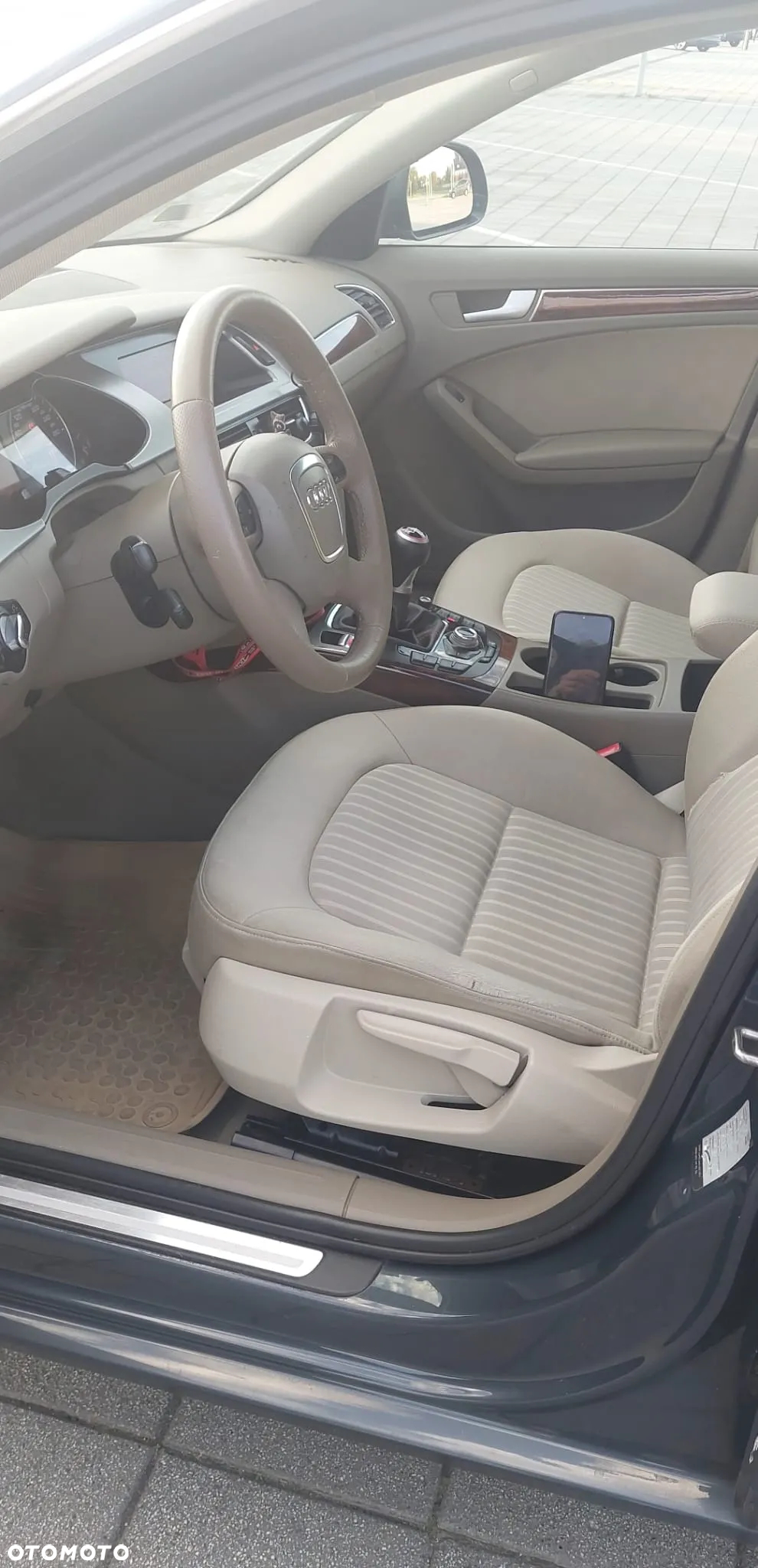 Audi A4 ver-2-0-tdi - 7