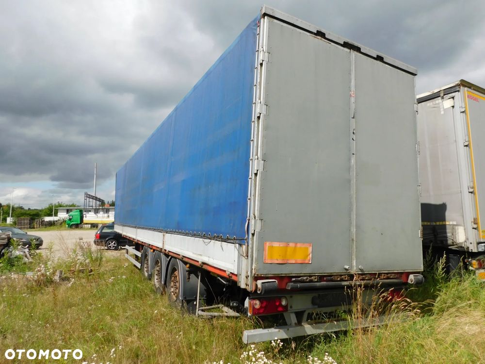 Setra/Kaessbohrer XS Maxima - 2