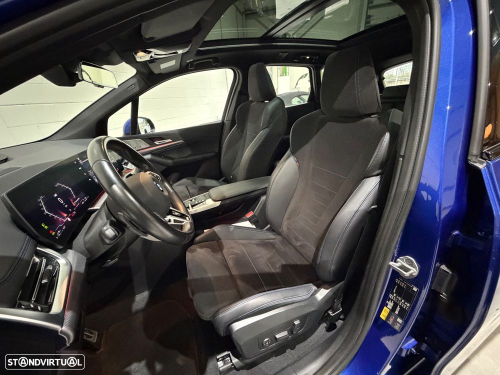 BMW 225xe Active Tourer e xDrive Pack Desportivo M - 24