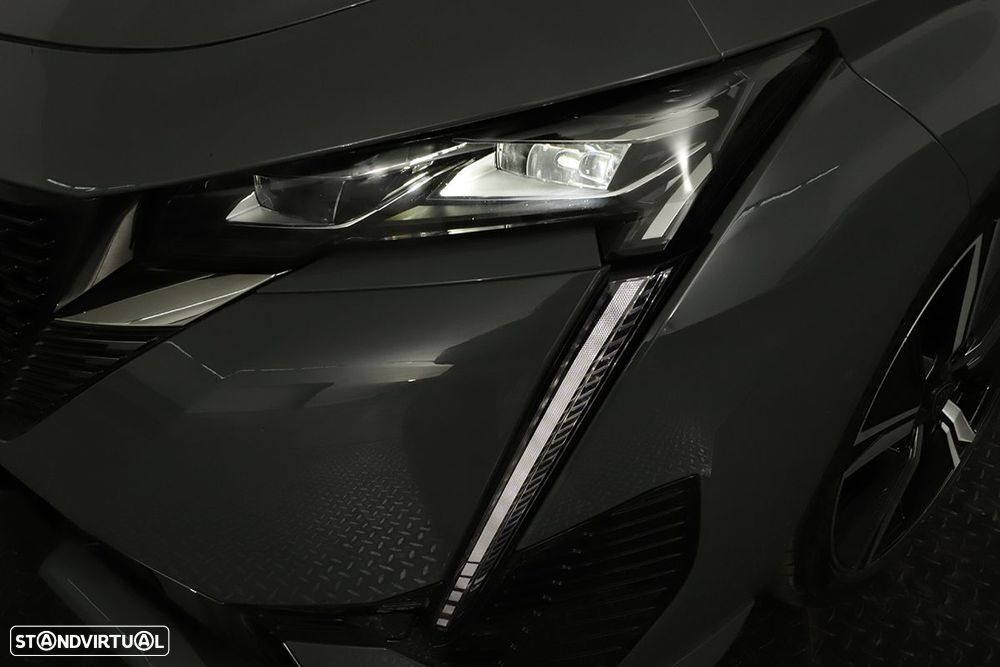 Peugeot 308 SW 1.2 PureTech GT EAT8 - 6