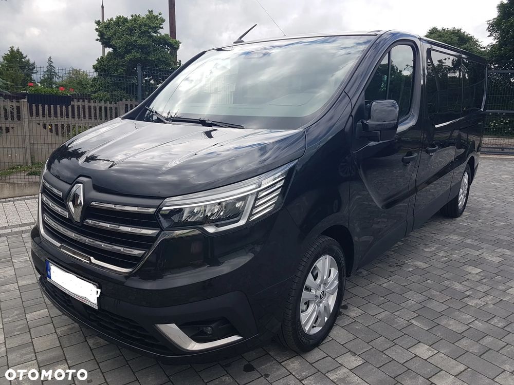 Renault Trafic - 2