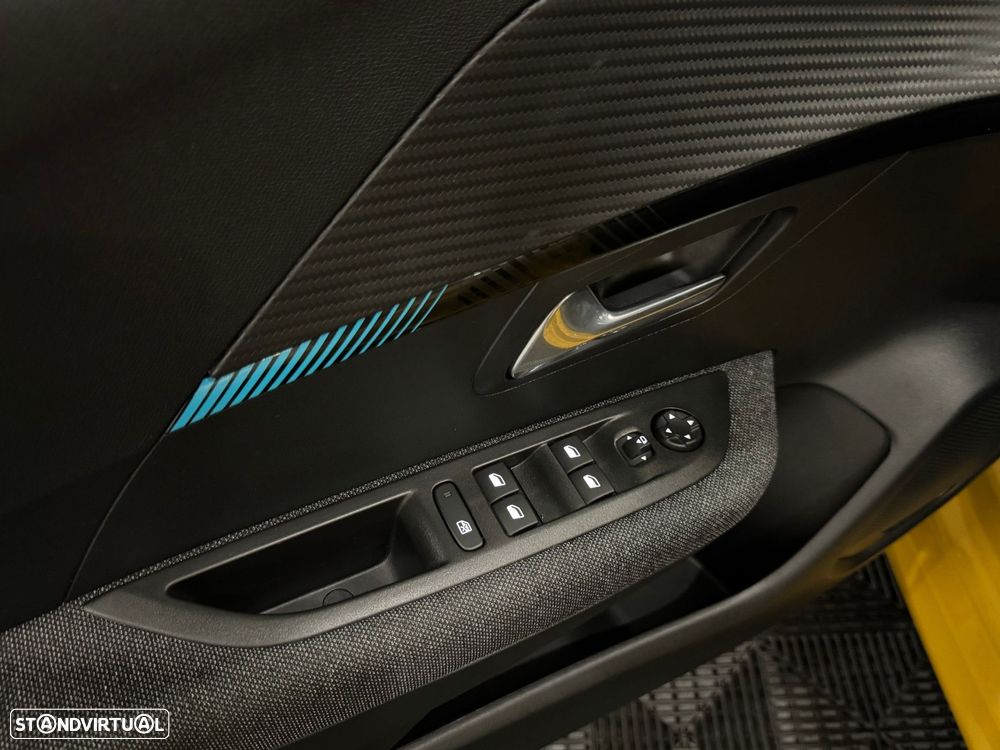 Peugeot e-208 50 kWh Style - 49