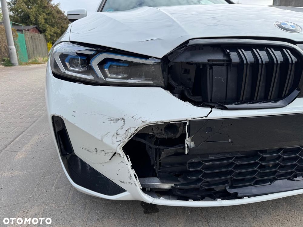 BMW Seria 3 320d M Sport Shadow sport - 23