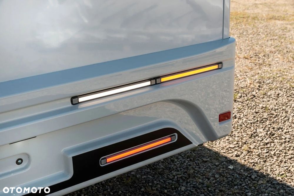 Roller Team Zefiro 287TL - 6