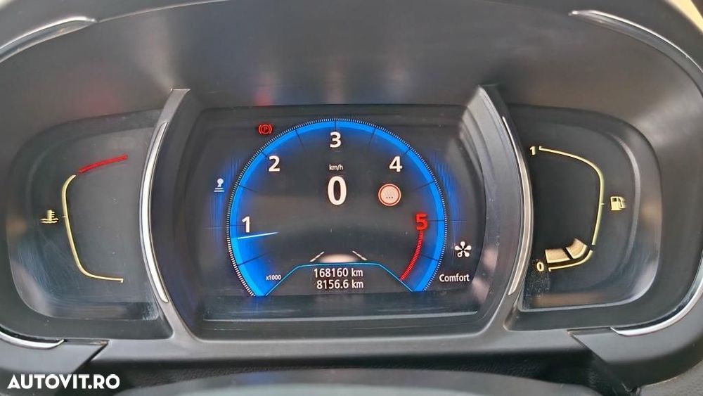 Renault Grand Scenic - 28
