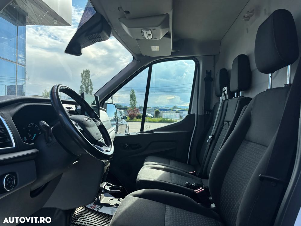 Ford TRANSIT - 17