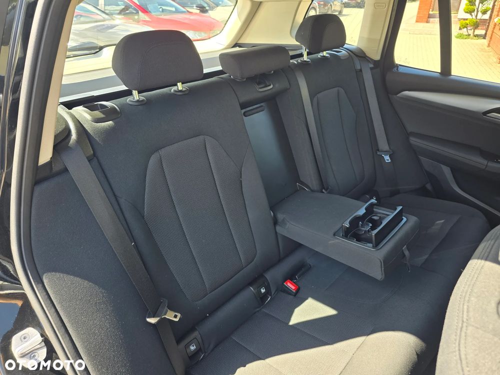 BMW X3 - 15