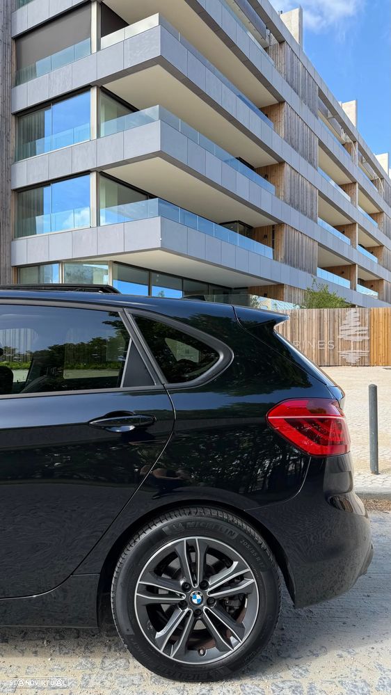 BMW 225xe Active Tourer - 5