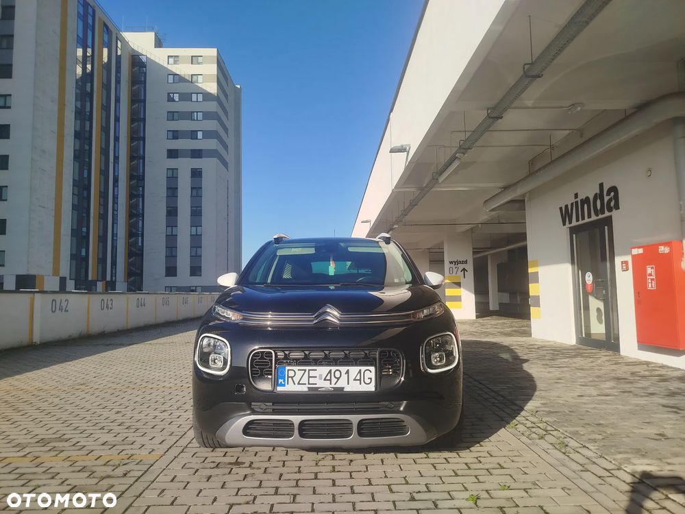 Citroën C3 Aircross BlueHDI 100 Stop & Start Shine - 11