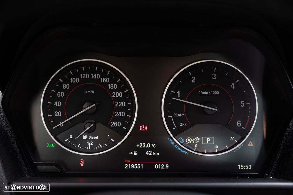 BMW 225 - 2
