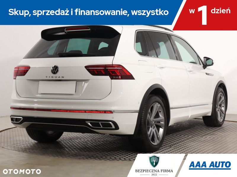 Volkswagen Tiguan - 7