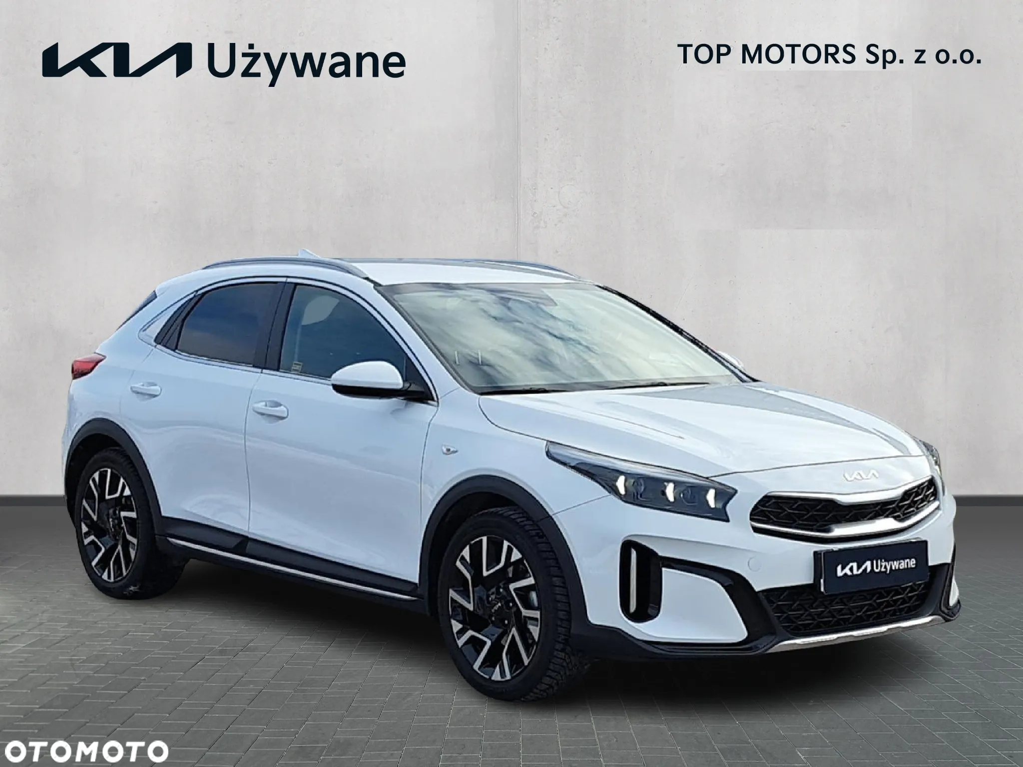 Kia XCeed 1.5 T-GDI M DCT - 8