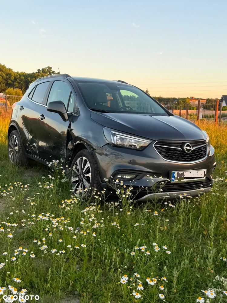 Opel Mokka 1.6 CDTI Enjoy S&S - 1